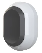 Thread Smart Push Button