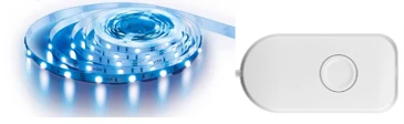 RGB Smart Light Strip Controller