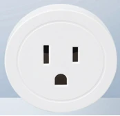 Compact Smart Plug