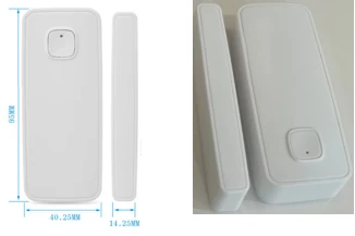 Thread Door & Window Sensor