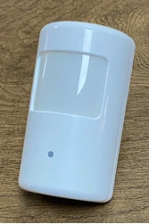 Thread Motion Sensor