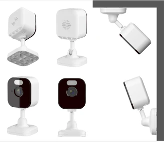 5MP Full-Color Night Camera