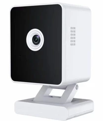 5MP Indoor IP Camera
