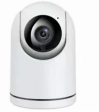 5MP Indoor PTZ Camera
