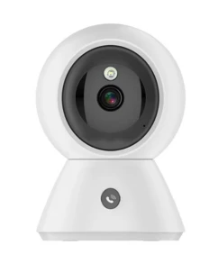 5MP Indoor PTZ Camera