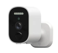 5MP Indoor IP Camera