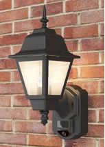 E26 Decorative Camera Light