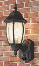 E26 Decorative Camera Light