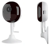 4MP Fixed Wi-Fi Camera