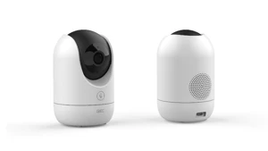 2MP WebRTC PTZ Camera