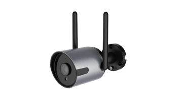 2MP Fixed WebRTC Camera