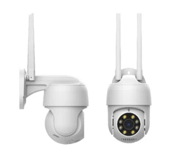2MP Adjustable WebRTC Camera