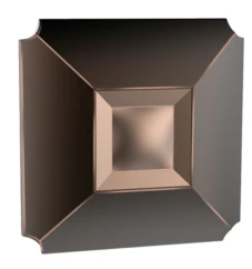 Decorative Plug-In Door Chime