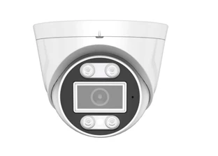 5MP Outdoor Dome Camera