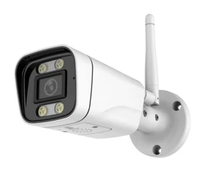 5MP Outdoor Bullet Camera