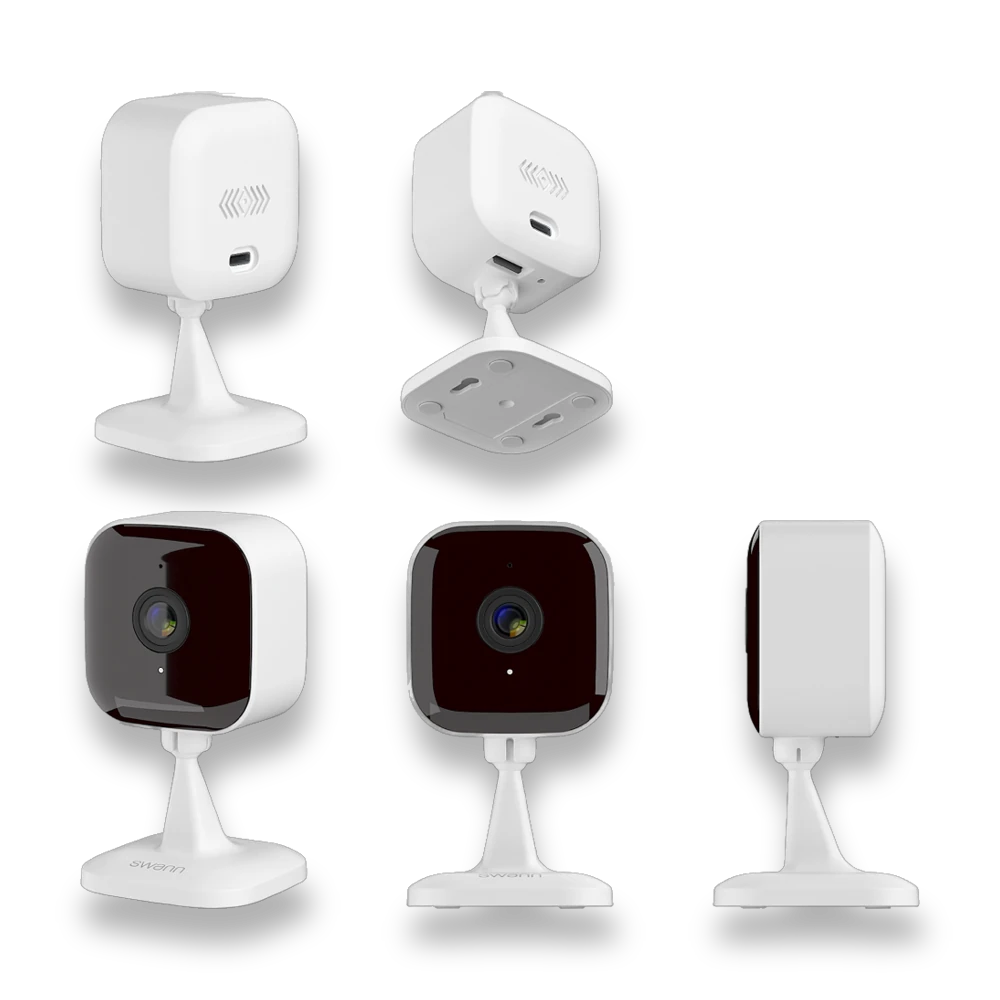 Outdoor Camera (Fixed)
