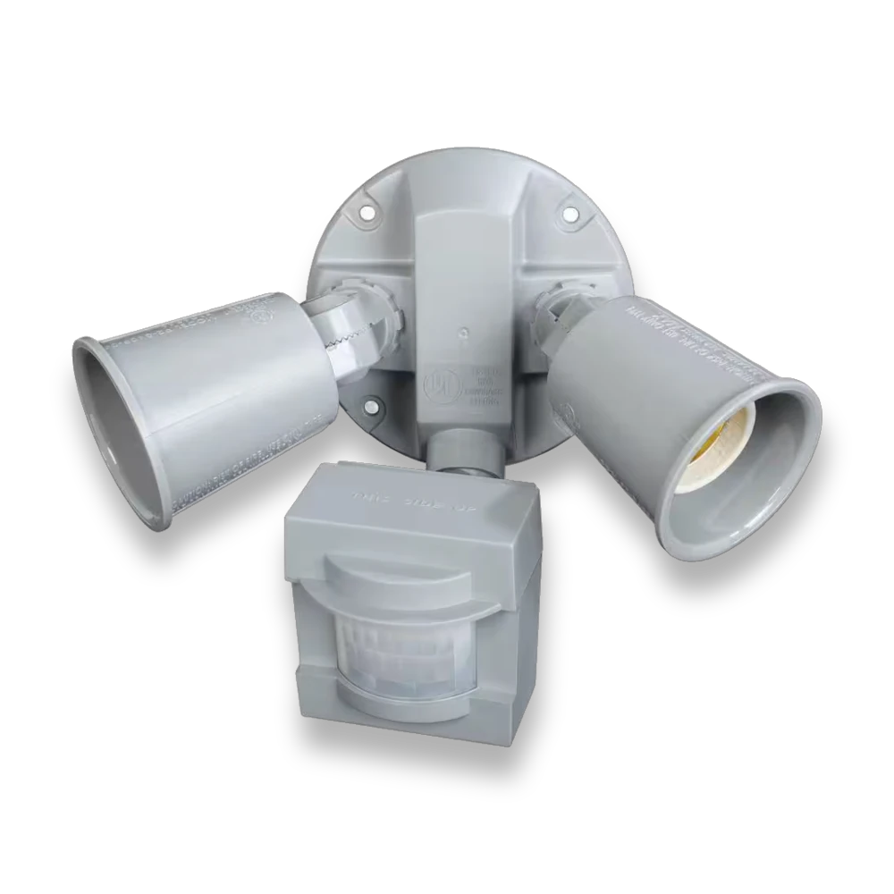 PIR Floodlight Holder (PAR38)