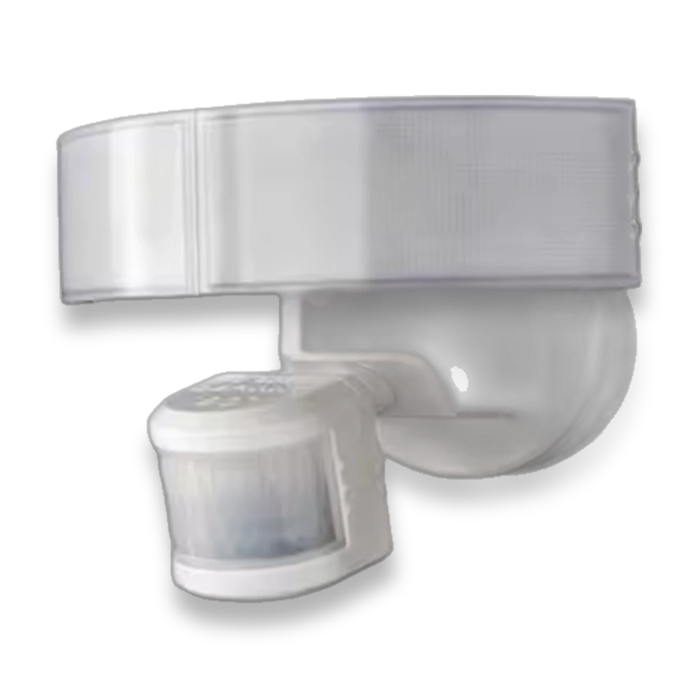 Outdoor PIR Floodlight