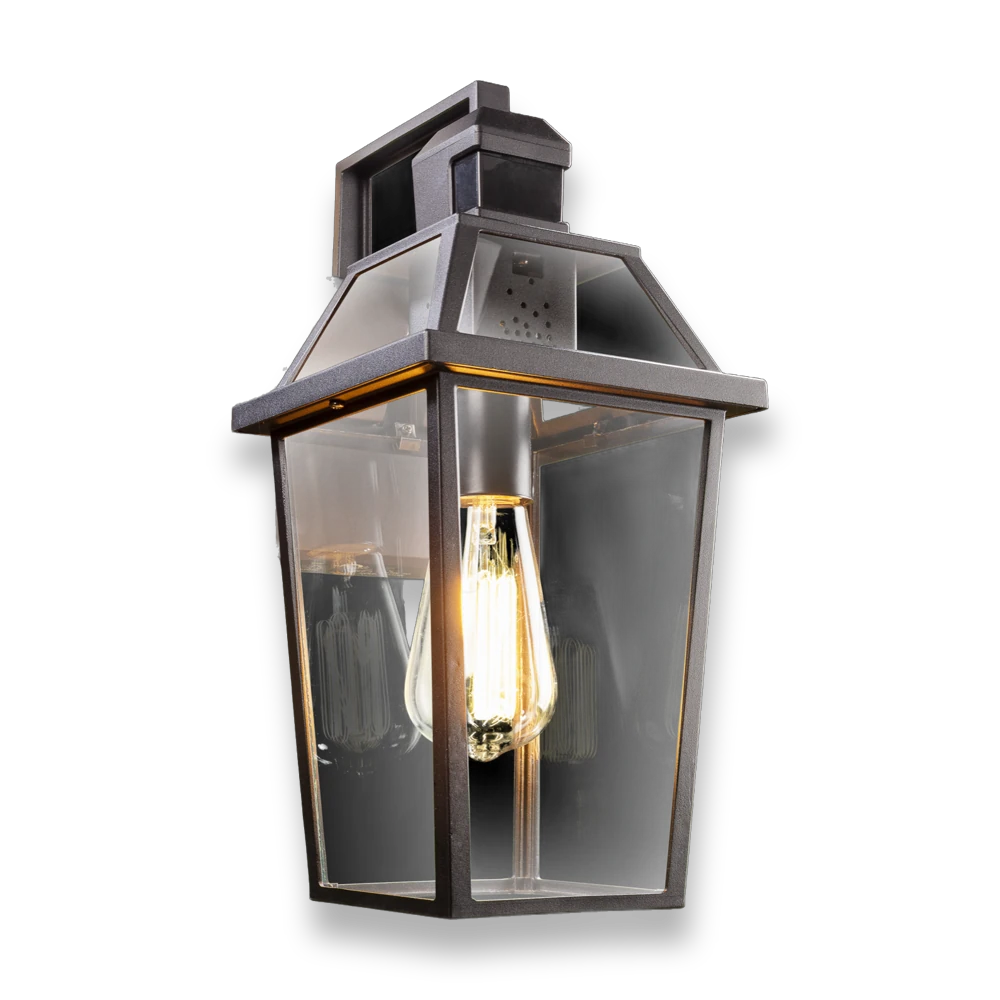 PIR Light Holder (E27)