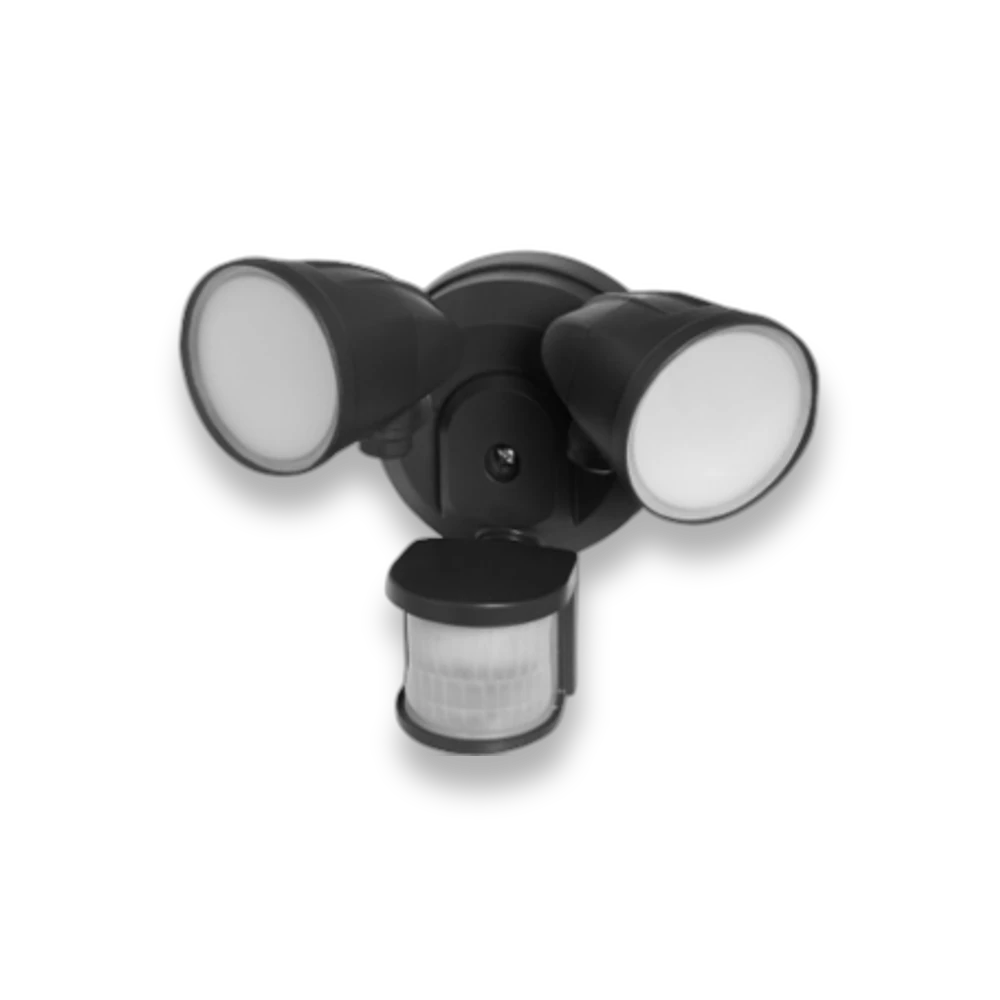 Outdoor PIR Floodlight