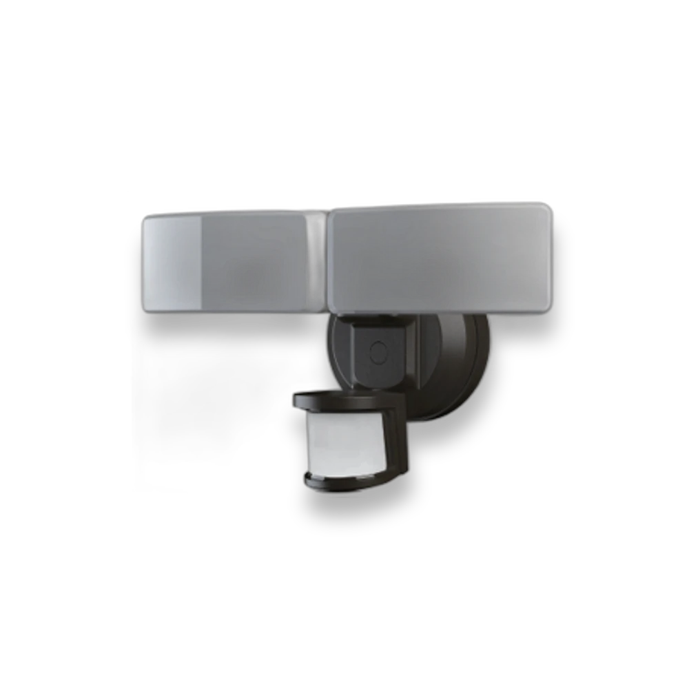 Outdoor PIR Floodlight