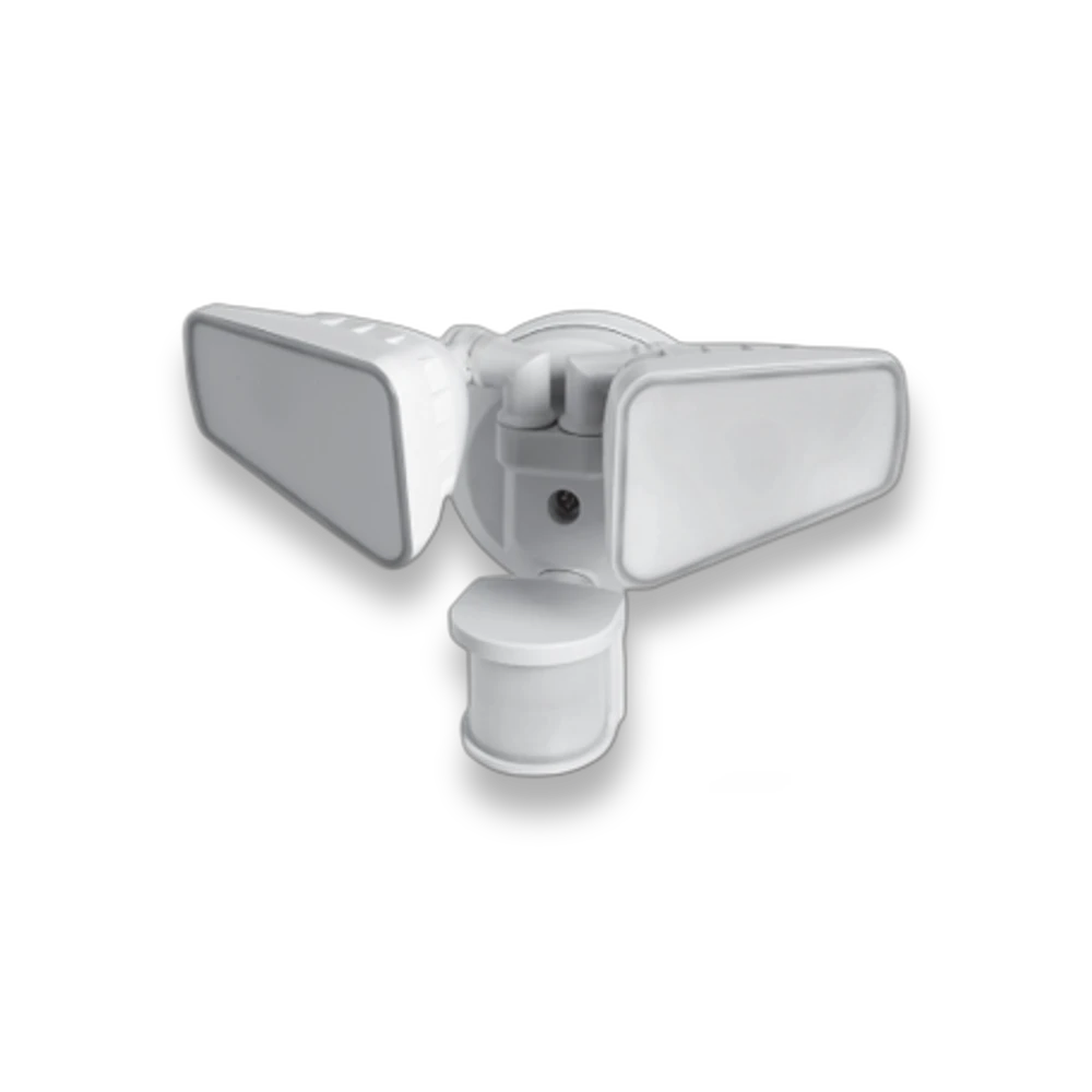 Outdoor PIR Floodlight